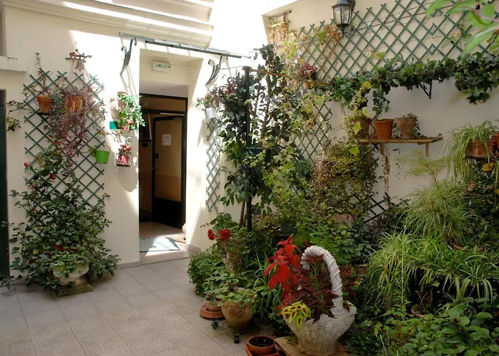 Hôtel Transcontinental