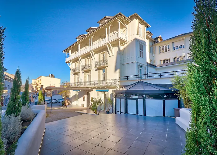 Belfry & Spa By Ligne St Barth