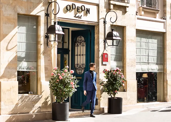  Odeon