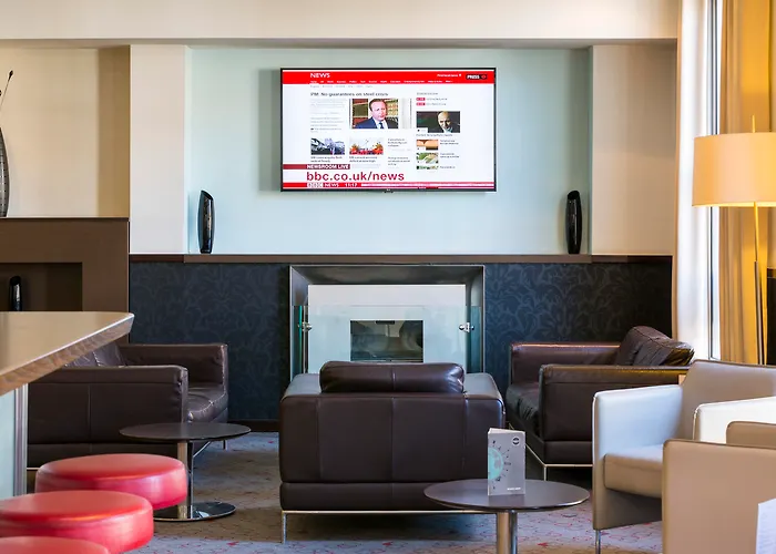 Ibis Styles York Centre