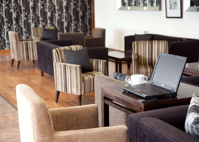 Best Western Palm Hotel