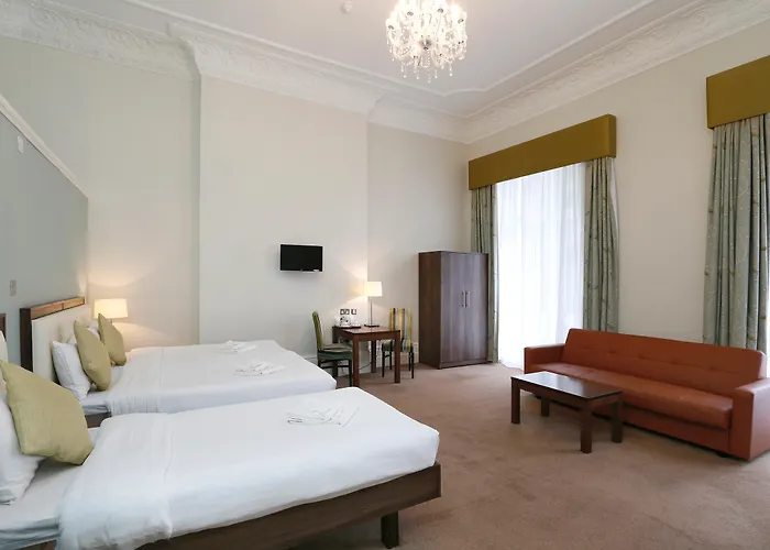 Kinderhotel Hyde Park Boutique