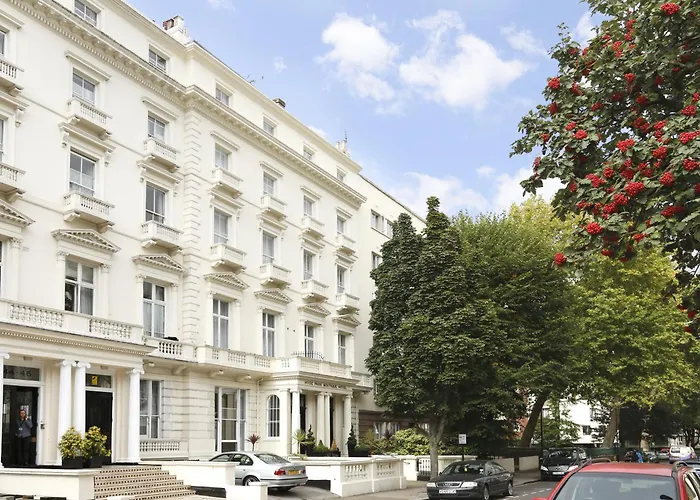 Kinderhotel Hyde Park Boutique