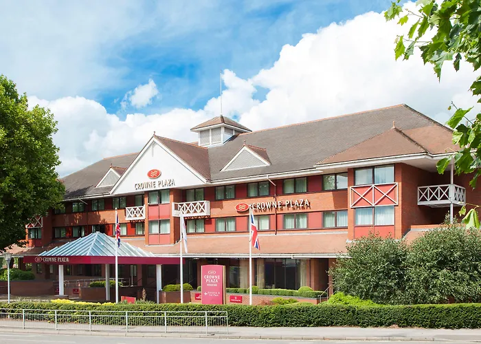 Crowne Plaza