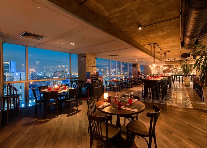  Pullman Bangkok G