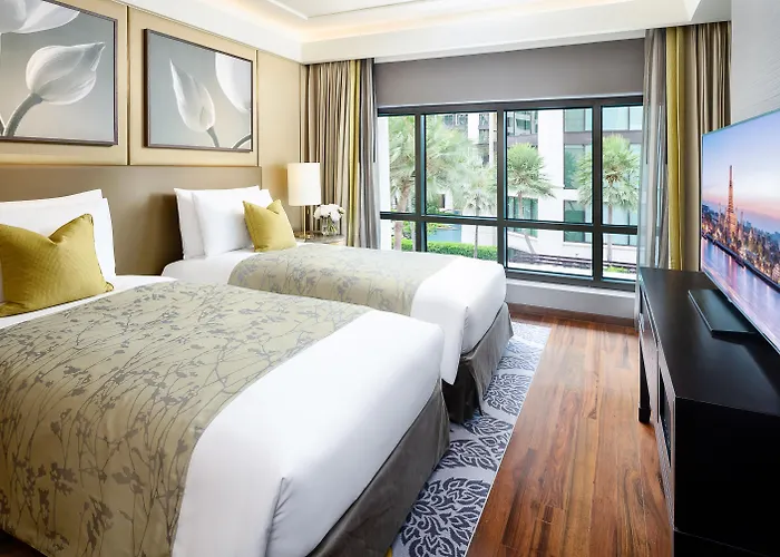 Siam Kempinski