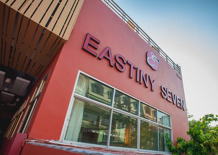 Eastiny Seven Hotel