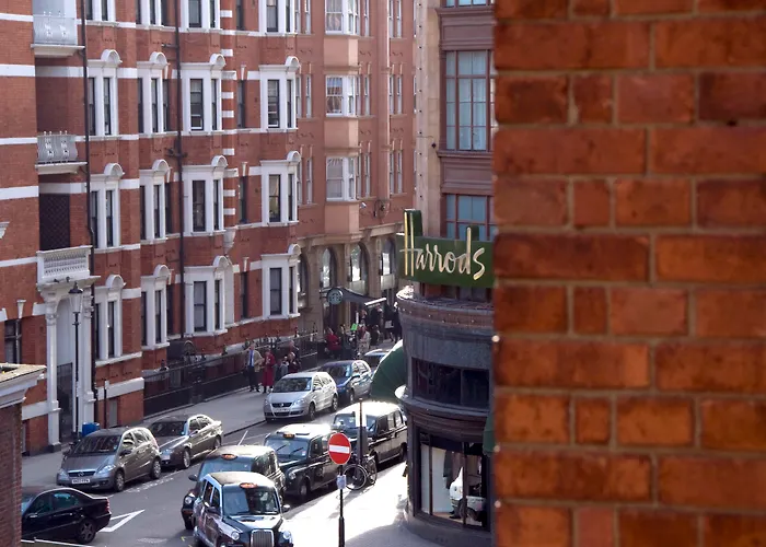  Capital , Apartments & Townhouse - Small Luxury s Of The World