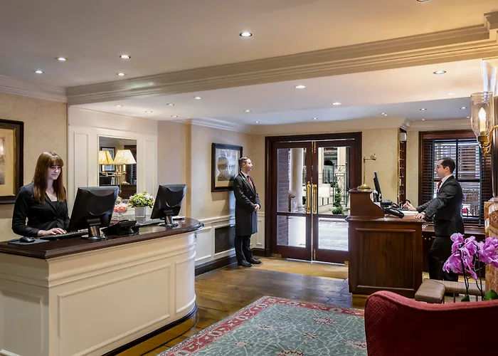  Capital , Apartments & Townhouse - Small Luxury s Of The World