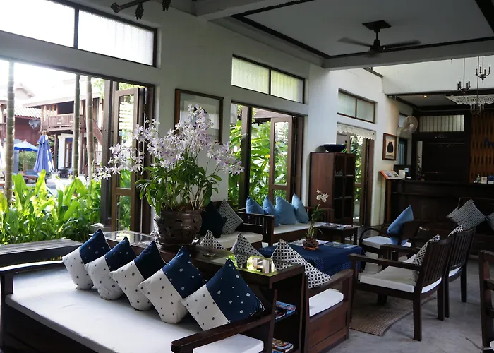 Animaux admis Banthai Village