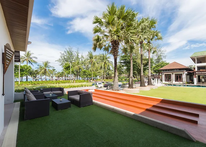 Katathani Phuket Beach - Sha Extra Plus