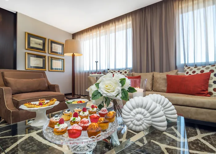 Resort: Holiday Inn Porto Gaia By Ihg