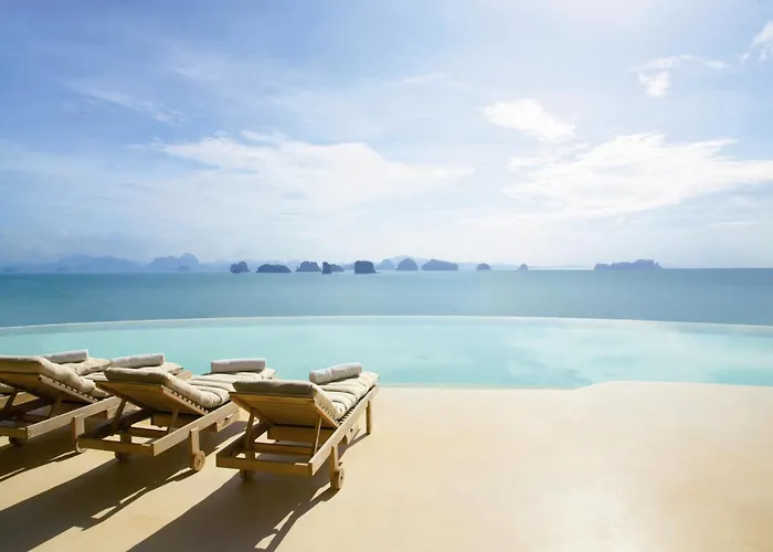 Six Senses Yao Noi