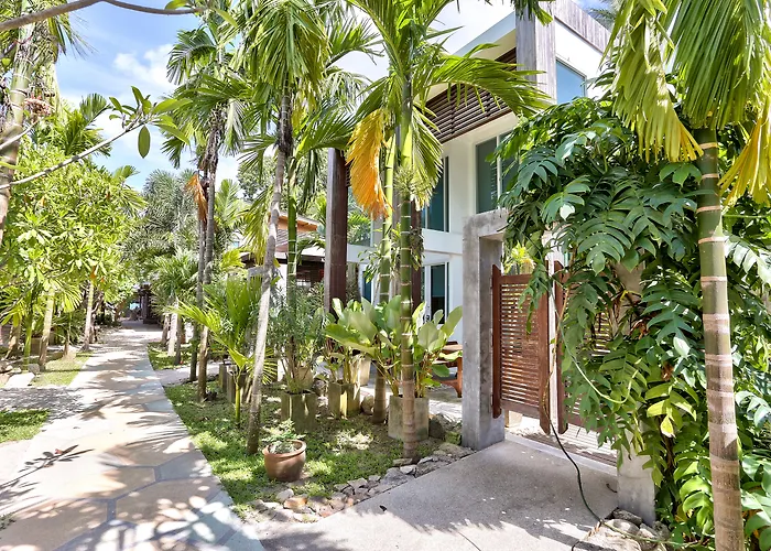 Sairee Hut Koh Tao