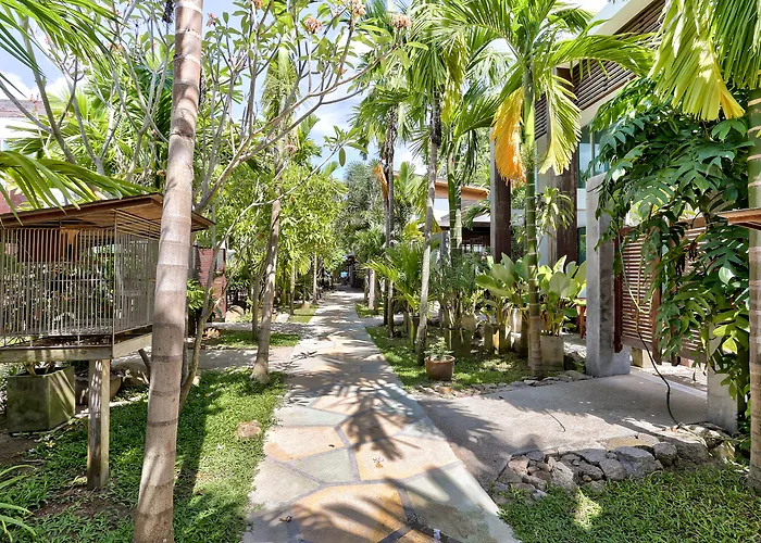 Sairee Hut Koh Tao