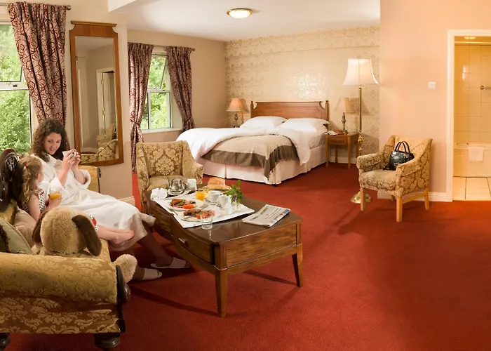 Cork'S Vienna Woods & Villas