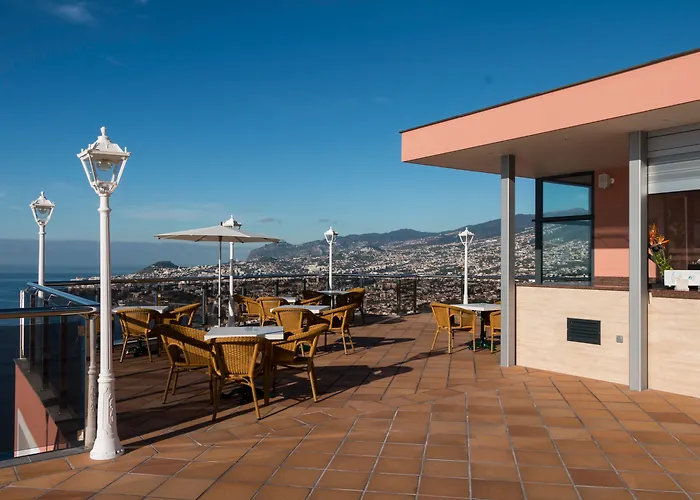 Boutique hotel only: Ocean Gardens