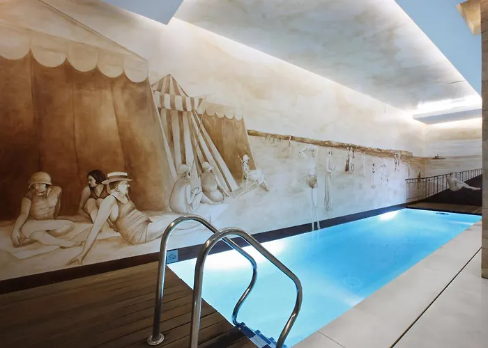 Resort: Heritage Avenida Liberdade - Lisbon Heritage Collection - Avenida