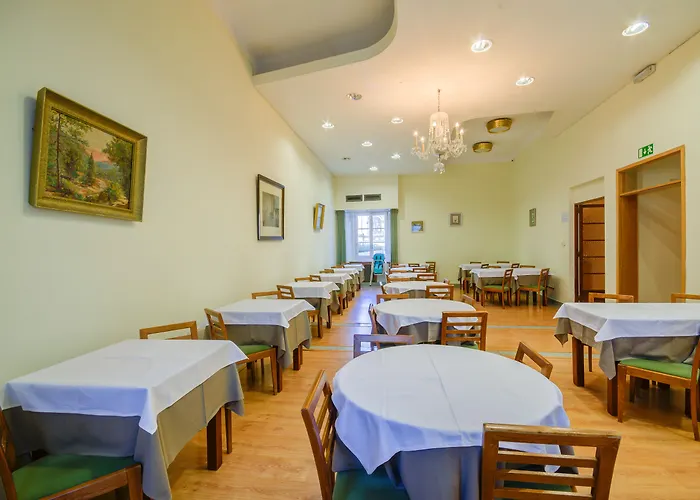 Family resorts Inn Rossio