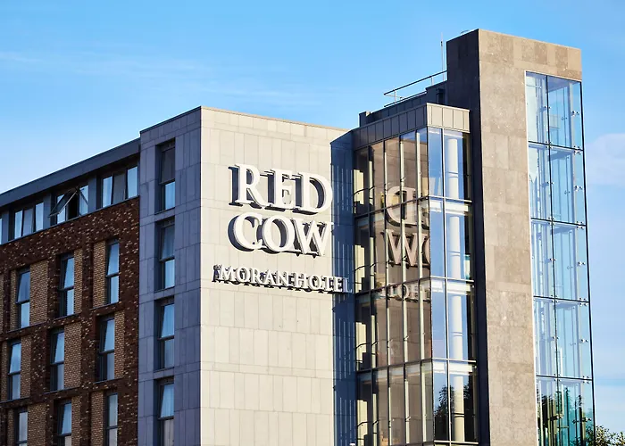 Red Cow Moran