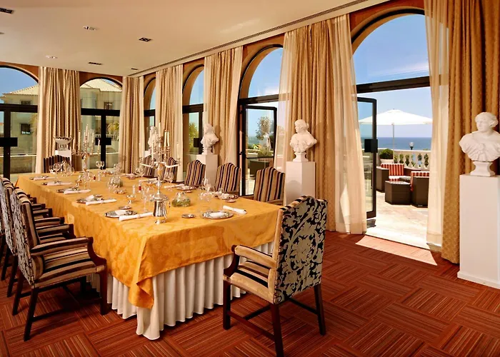 Grande Real Villa Italia & Spa