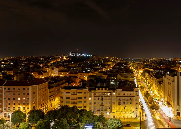Hotel A.S. Lisboa