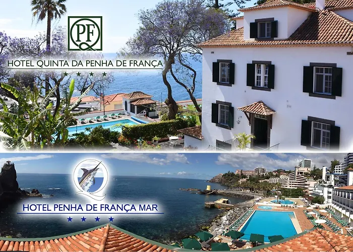 Quinta Da Penha De Franca