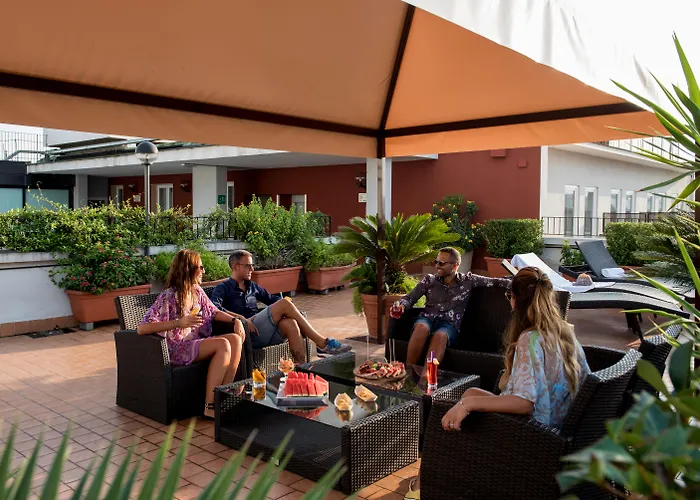 Magri's Hotel