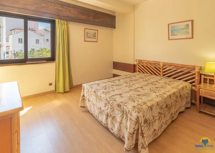 Cheap hotels Turial Old Town Ocean View