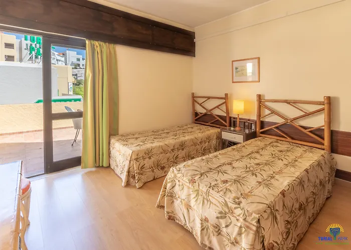 Cheap hotels Turial Old Town Ocean View