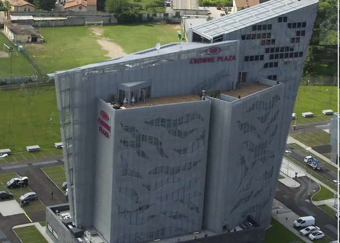 Crowne Plaza Fiera By Ihg