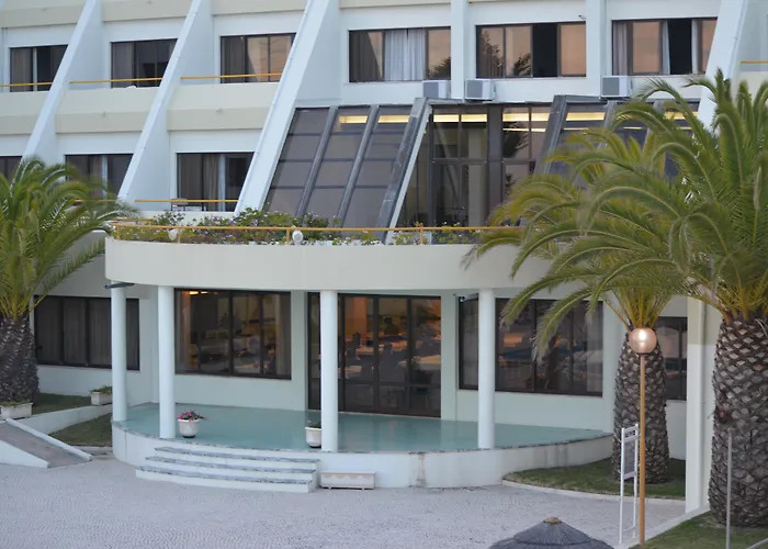 Family Hotel: Hotel Atlantida Sol