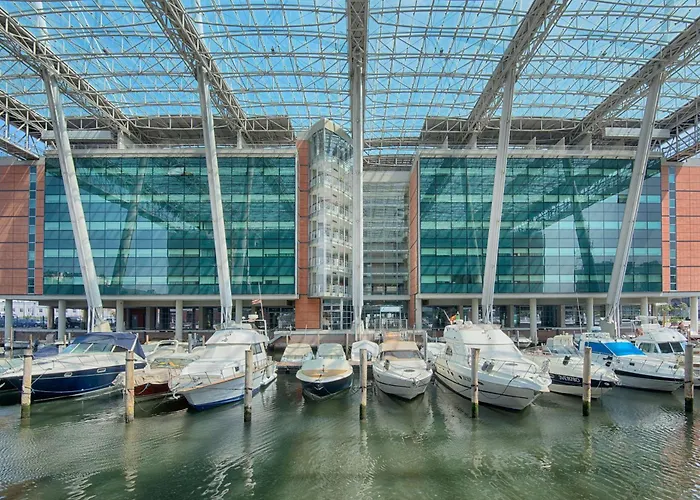 Hotel: Nh Venezia Laguna Palace