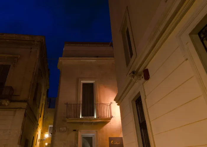 Le Club Boutique Hotel
