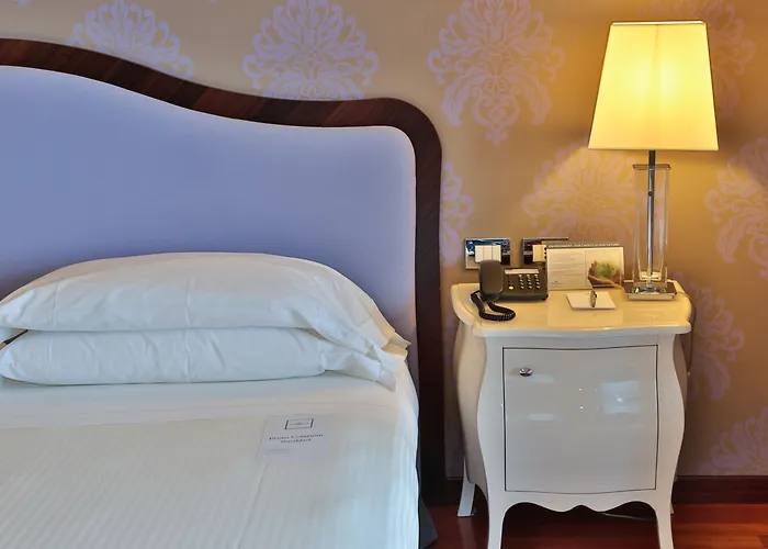 UNAHOTELS Expo Fiera Milano