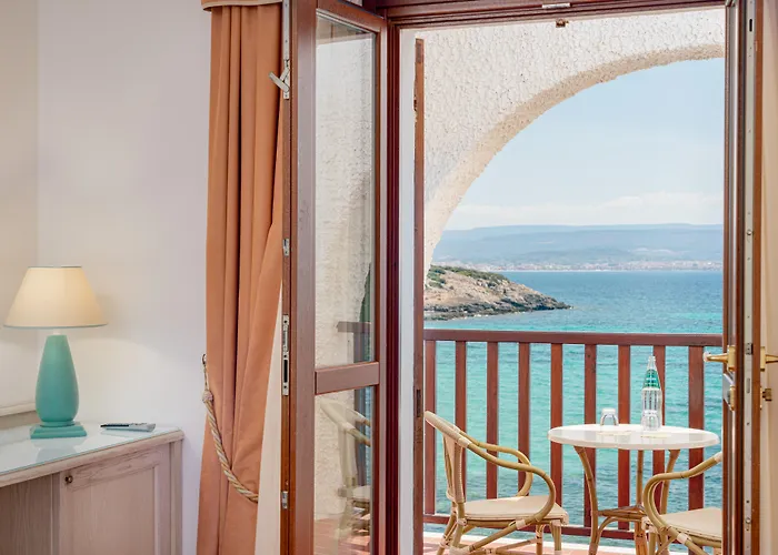 Hotel: Hotel Punta Negra