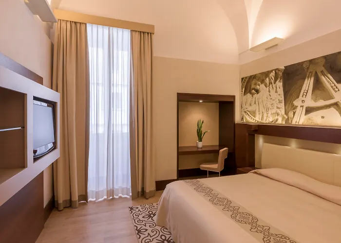  Risorgimento Resort