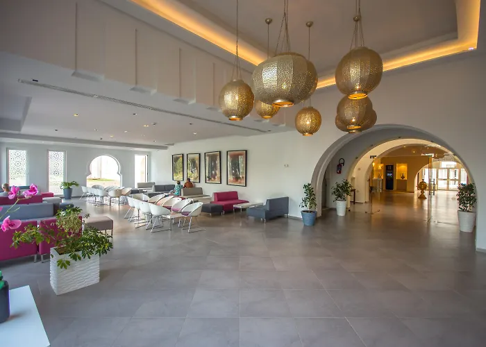 Resort: Seabel Alhambra Beach Golf & Spa