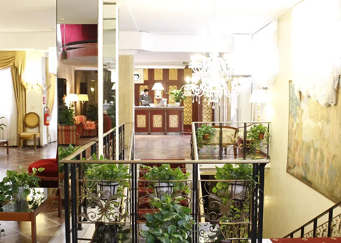 LH Grand Hotel Hermitage