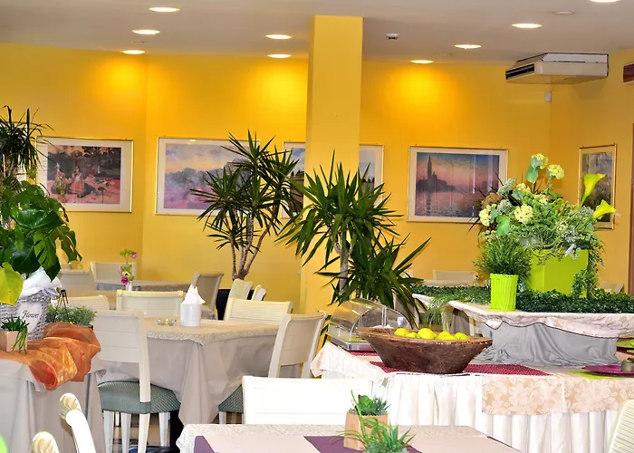 Huisdiervriendelijk hotel: Ahg Riva Del Sole Wellness Hotel - Adults Only