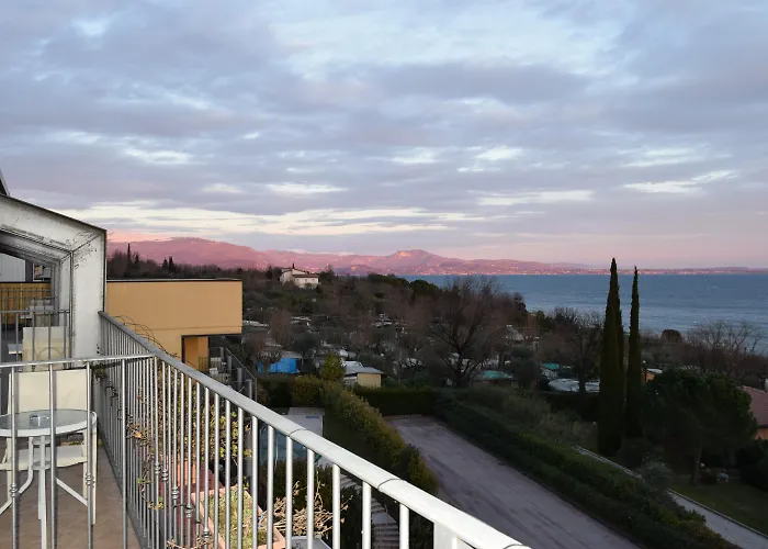 Huisdiervriendelijk hotel: Ahg Riva Del Sole Wellness Hotel - Adults Only