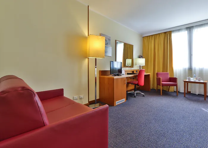 Hotel di lusso: Crowne Plaza Venice East By Ihg