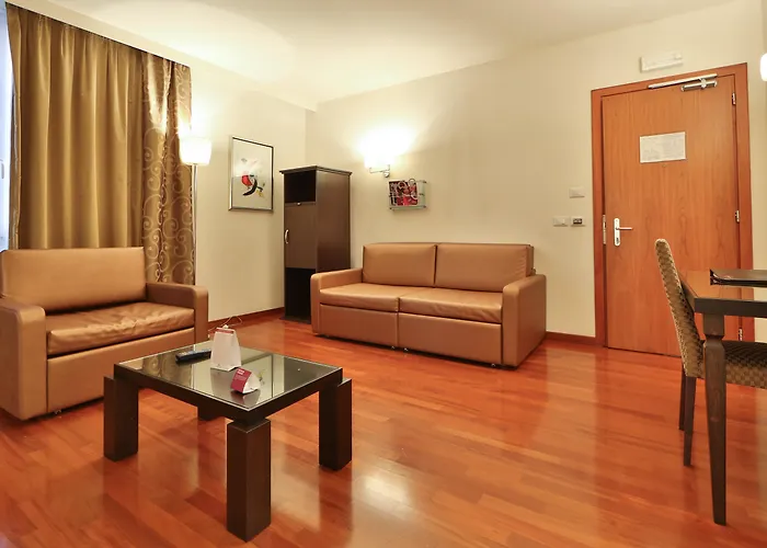 Hotel di lusso: Crowne Plaza Venice East By Ihg