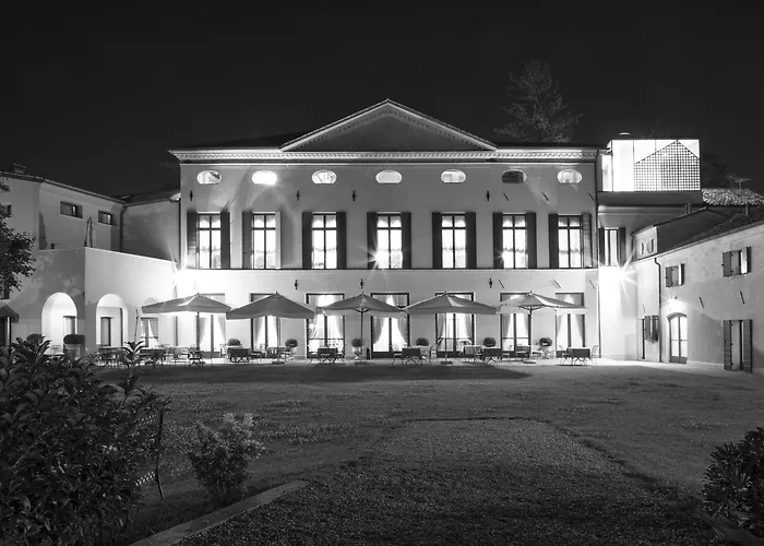Villa Barbarich Venice
