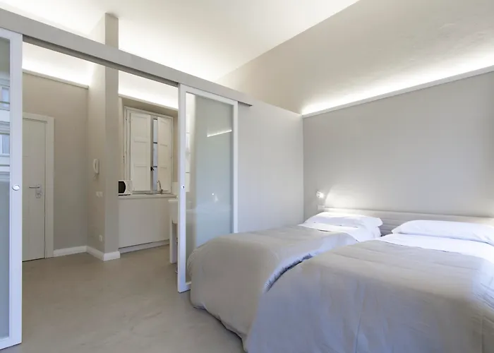 Family Hotel: Palazzo Dei Ciompi Suites