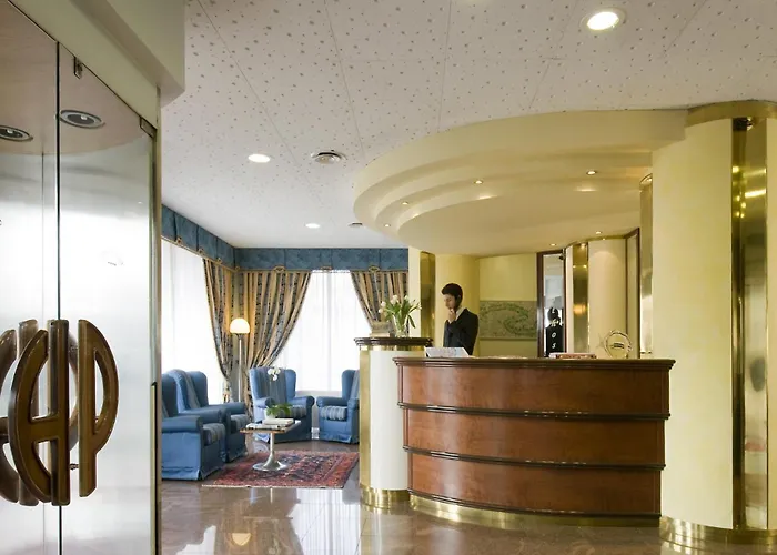 Hotel President Venezia