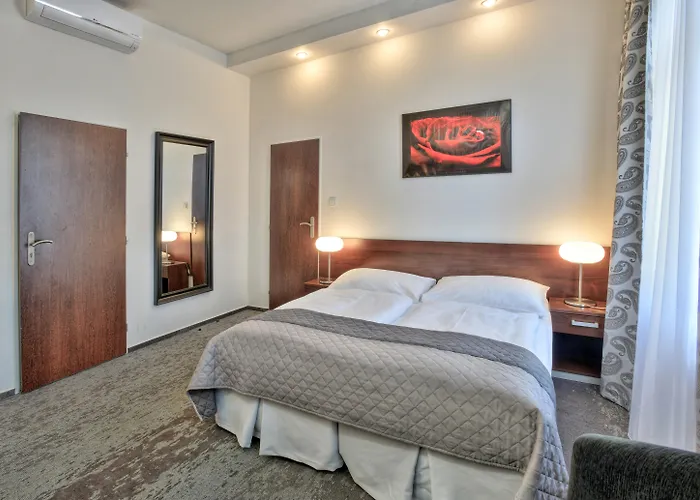Pet Friendly hotel: Royal Plaza