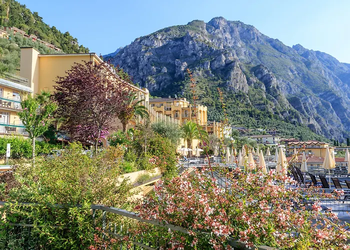 3 star hotel: Hotel Cristina