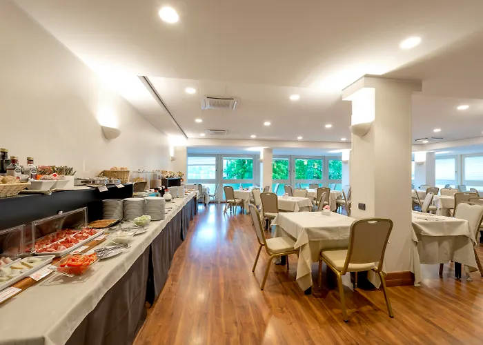 Hotel Barchetta Excelsior