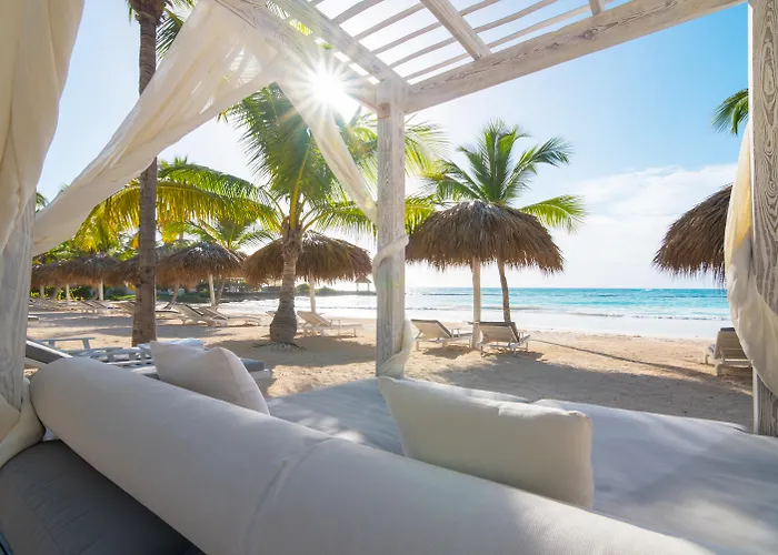 Eden Roc Cap Cana